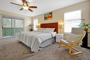 Regal Palms Retreat w/ Lazy River, Pool, & Balcony
